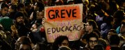 Dossiê Esquerda Diario: educação em debate nestas eleições