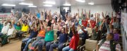 Ferroviários da CPTM votam greve no 28A