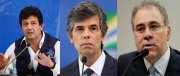 CPI da Covid: Ministro e ex-ministros tentam fugir da responsabilidade pelo caos sanitário