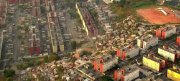 Prefeito e governador deixam centenas de famílias nas ruas em Carapícuíba