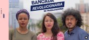 Conheça o site da Bancada Revolucionária, pré-candidatura do MRT para vereador em São Paulo