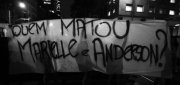 Movimento negro organiza campanha por Marielle Franco