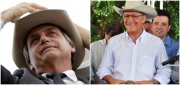 Alckmin e Bolsonaro vão ao Sul disputar burguesia agrária ofertando chumbo e chicote