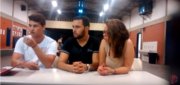 VÍDEO: Estudantes falam sobre a ocupação da escola Sylvia Ribeiro em Marília/SP