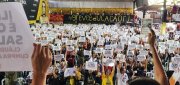 Balanço do movimento do Nossa Classe Educação sobre a greve da rede estadual do Rio de Janeiro