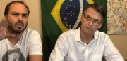 Delirante, Carlos Bolsonaro acusa “ONGs vagabundas” de “movimento orquestrado” contra pai