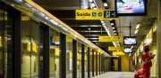 Com 4 anos de atraso, estação de metrô Higienópolis-Mackenzie é inaugurada