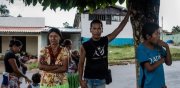 Após ataque xenófobo, indígenas venezuelanos decidem deixar o país
