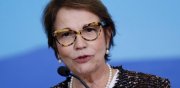 "Ministra da agricultura espalha fake news que o boi é o bombeiro do Pantanal", diz Letícia Parks