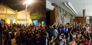 Ativistas da cultura ocupam prédios em várias cidades do Brasil