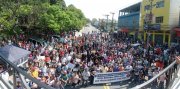 Proguaru: greve arranca da Justiça mais 90 dias de estabilidade e o não corte de ponto
