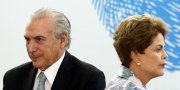AO VIVO: Começa agora o julgamento da chapa Dilma-Temer no TSE