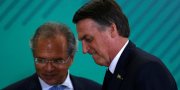 Machismo de Bolsonaro e Guedes é arma para atacar previdência das mulheres