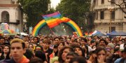 17 de maio: há 30 anos, a OMS parou de considerar a homossexualidade como uma doença