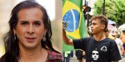 Bolsonarista eleito em Belo Horizonte destila transfobia contra Duda Salabert