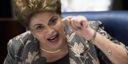 A eloquência tardia de Dilma, de olho em 2018