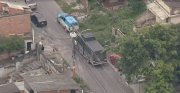 Operação da Polícia Militar deixa 15 mortos em Belford Roxo (RJ)