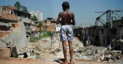 43 mil jovens morrerão em 7 anos no Brasil, e em sua maioria negros de periferia 