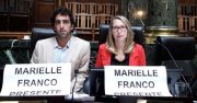 Buenos Aires terá ato em repúdio ao assassinato de Marielle Franco