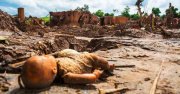 Vale e governo de Minas ocultam relatório que aponta alto risco de vida na região de Mariana 