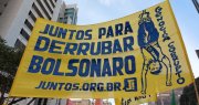 Os “esforços” da unidade com a direita vão derrubar Bolsonaro? Um debate com o Juntos!