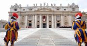 330 mil menores de idade foram vítimas de abuso sexual em instituições católicas da França