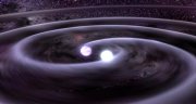 Previstas por Einstein, ondas gravitacionais tem nova detecção anunciada na Itália