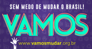 Um debate programático com a plataforma VAMOS base da candidatura de Guilherme Boulos