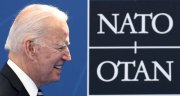 Biden eleva o tom contra China e faz OTAN considerá-la risco de segurança ao Ocidente