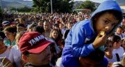 Rechaçamos a xenofobia contra imigrantes venezuelanos, denunciamos aos governos de Temer e Maduro