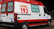 Precarização na saúde pública: prefeitura de São Paulo vai fechar 31 bases do Samu