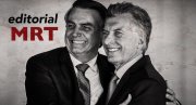 As eleições na Argentina são um duro revés para Bolsonaro
