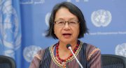 Relatora da ONU pede contenção para eventual despejo de indígenas no MS
