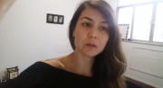 [VÍDEO] Simone Ishibashi denuncia o golpe da direita racista na Bolívia