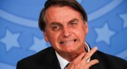 Bolsonaro suspende compra de seringas, mostrando fiasco de planejamento e ganância capitalista