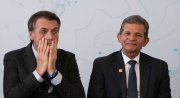 Em meio a tensões, Bolsonaro anuncia demissão de presidente da Petrobras