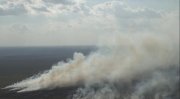 Com apoio de Bolsonaro, agronegócio segue com o desmatamento e queimadas no Mato Grosso