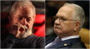 Sobre a decisão de Fachin na questão Lula