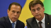 SP tem semana mais letal da pandemia: 5657 mortes por responsabilidade de Doria e Bolsonaro