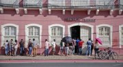 Pernambuco atinge recorde de desemprego: 21,6%
