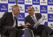 As mentiras de Alckmin e o atraso da Folha