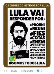 Os limites das políticas de Lula e Dilma no Ensino Superior e na Educação Profissional