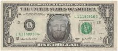 A política econômica de Trump e a hegemonia do dólar