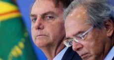 Governo genocida: Bolsonaro não reservou dinheiro para combater a pandemia em 2021, diz TCU