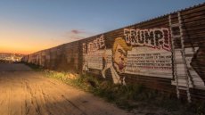 Dez coisas que você precisa saber sobre o muro de Trump