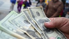 Dólar bate R$ 3,91 com política externa imperialista de Trump