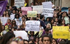 São Paulo terá ato pelo direito ao aborto