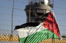 Atos em solidariedade ao povo palestino ocorrem nesta terça e quarta