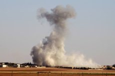 Rússia anuncia grande ofensiva na Síria depois de contato com Trump