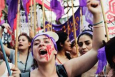 CUT e CTB se negam a organizar a paralisação internacional das mulheres no Brasil
